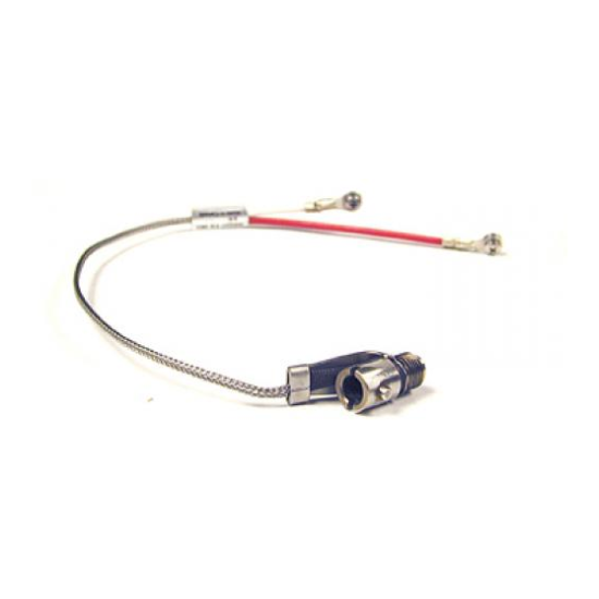 2855 CHT PROBE