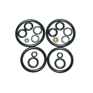 TCBM KIT DE VEDAÇÃO DE FREIO E CILINDRO