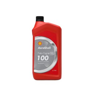 Óleo Shell 100 Break IN Amaciamento 1qt/ 946ml