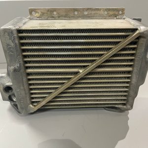 RADIADOR DE OLEO MOTOR 654572