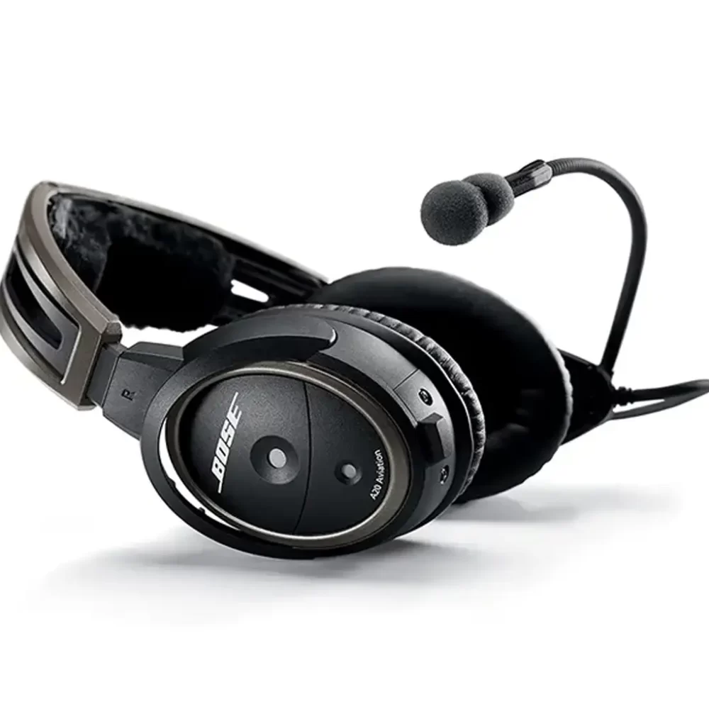 bose_a20_headset_aviacao_com_bluetooth_plugue_duplo- Viaer Trading Dealer Bose Brasil